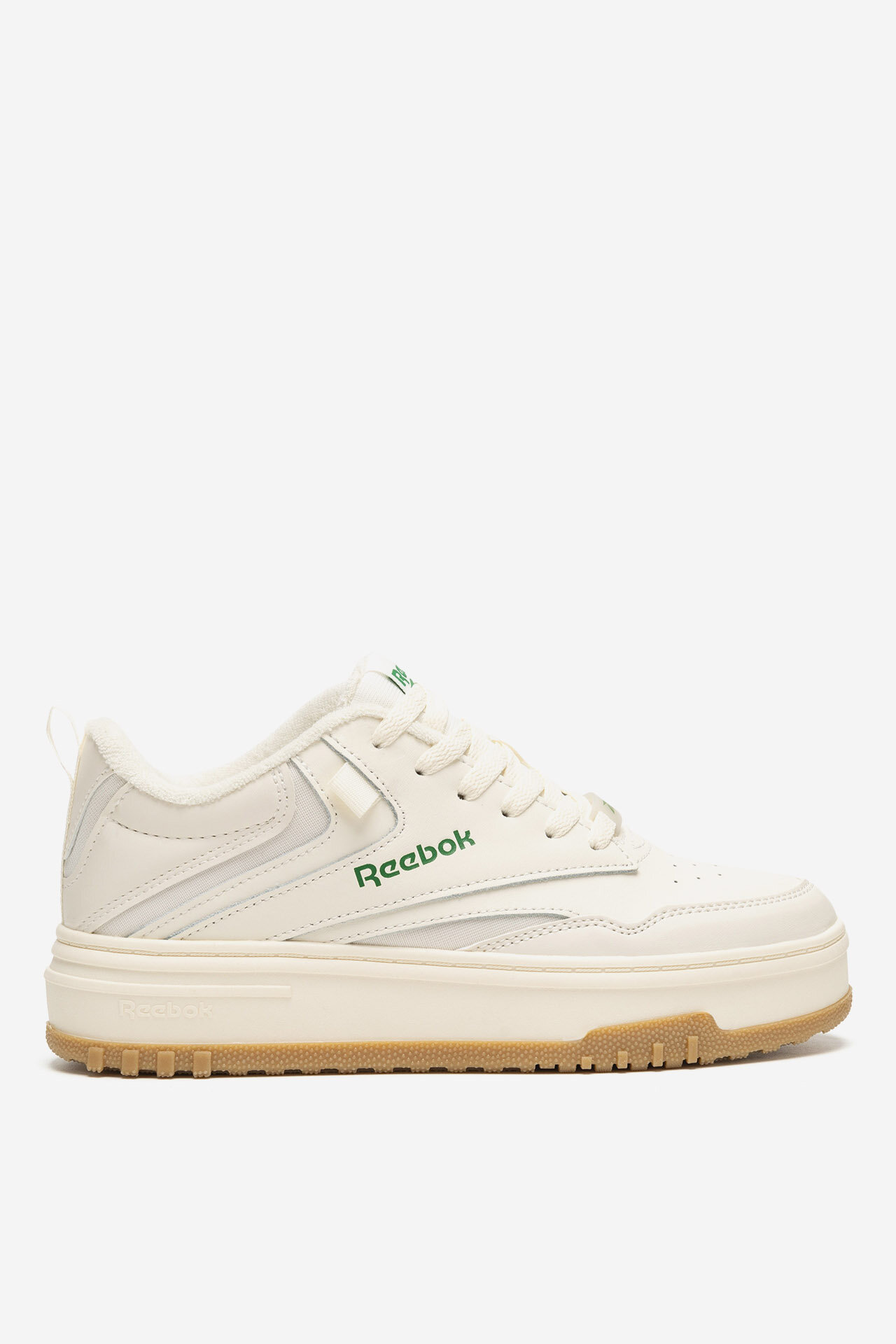 Кросівки спортивні Reebok REE VAMP AR30240WCG КРЕМОВИЙ - ccc.eu/ua