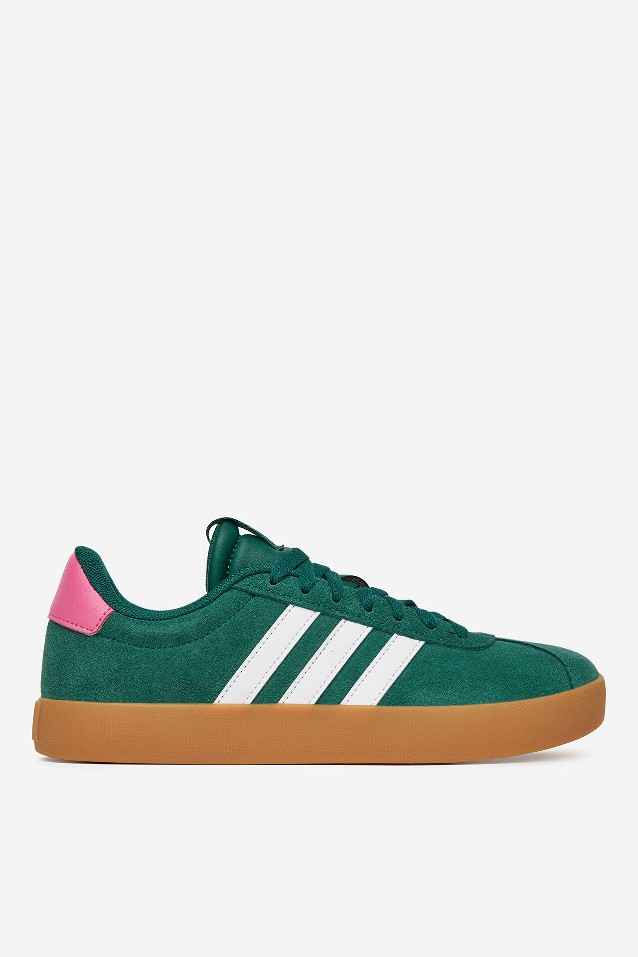 Кросівки спортивні ADIDAS VL COURT 3.0 JP7538 ЗЕЛЕНИЙ - ccc.eu/ua