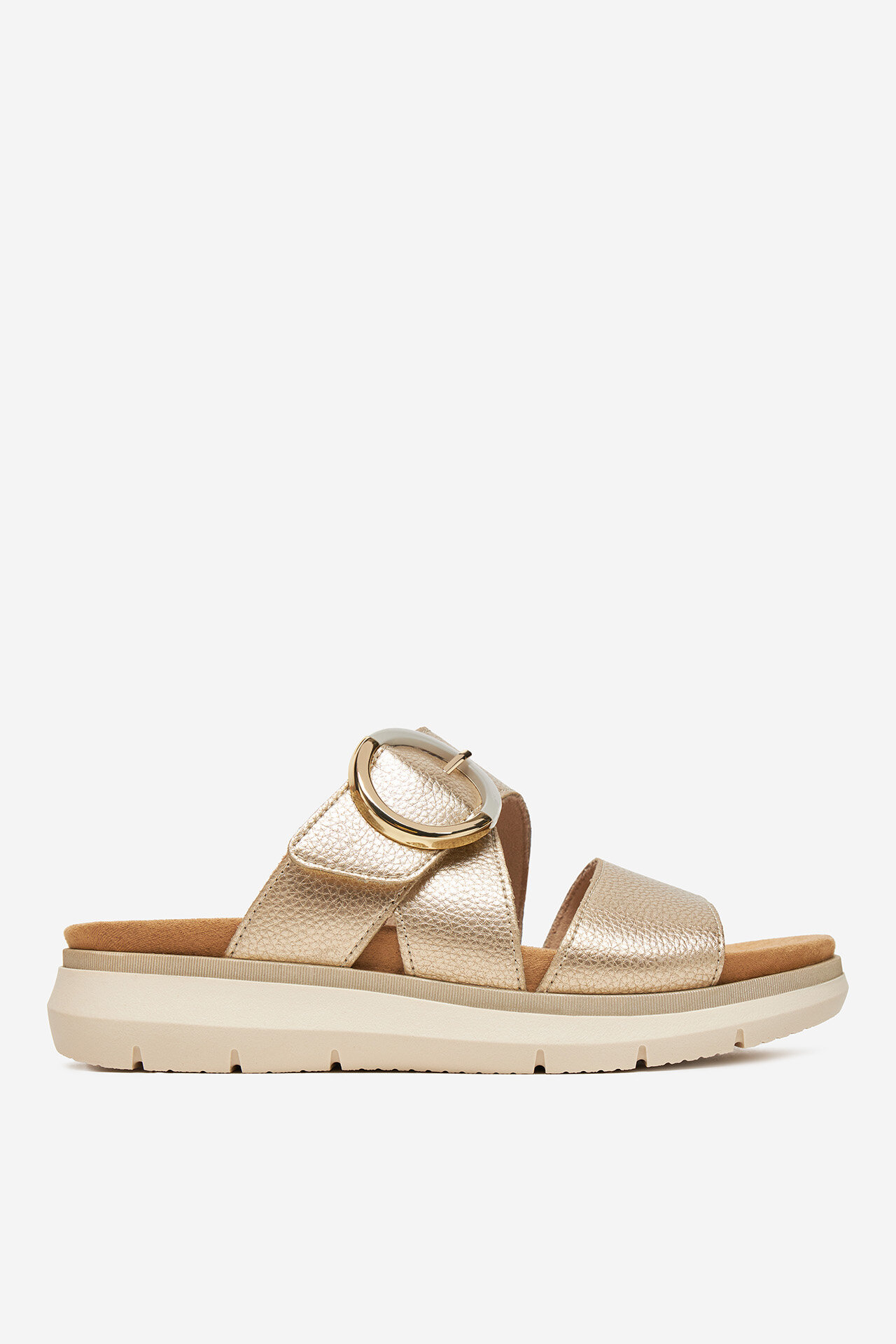 Remonte D2k51, Ciabatte Donna, Blu, 36 EU