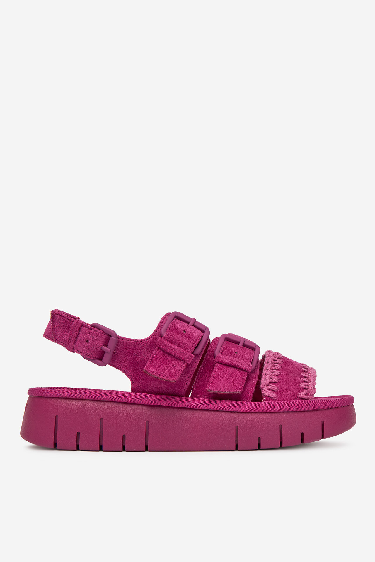 Sandały ROXY HY62277-2 Różowy - CCC.eu