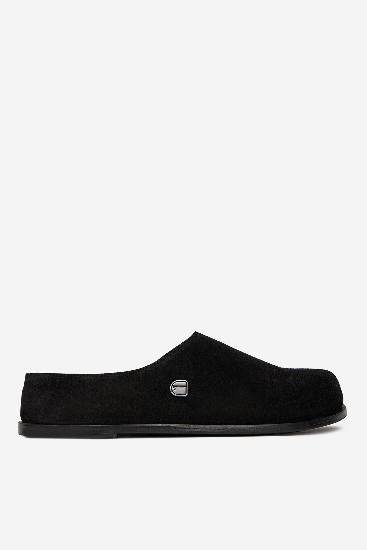 Шльопанець G-STAR RAW LYLI-118913 ЧОРНИЙ - ccc.eu/ua