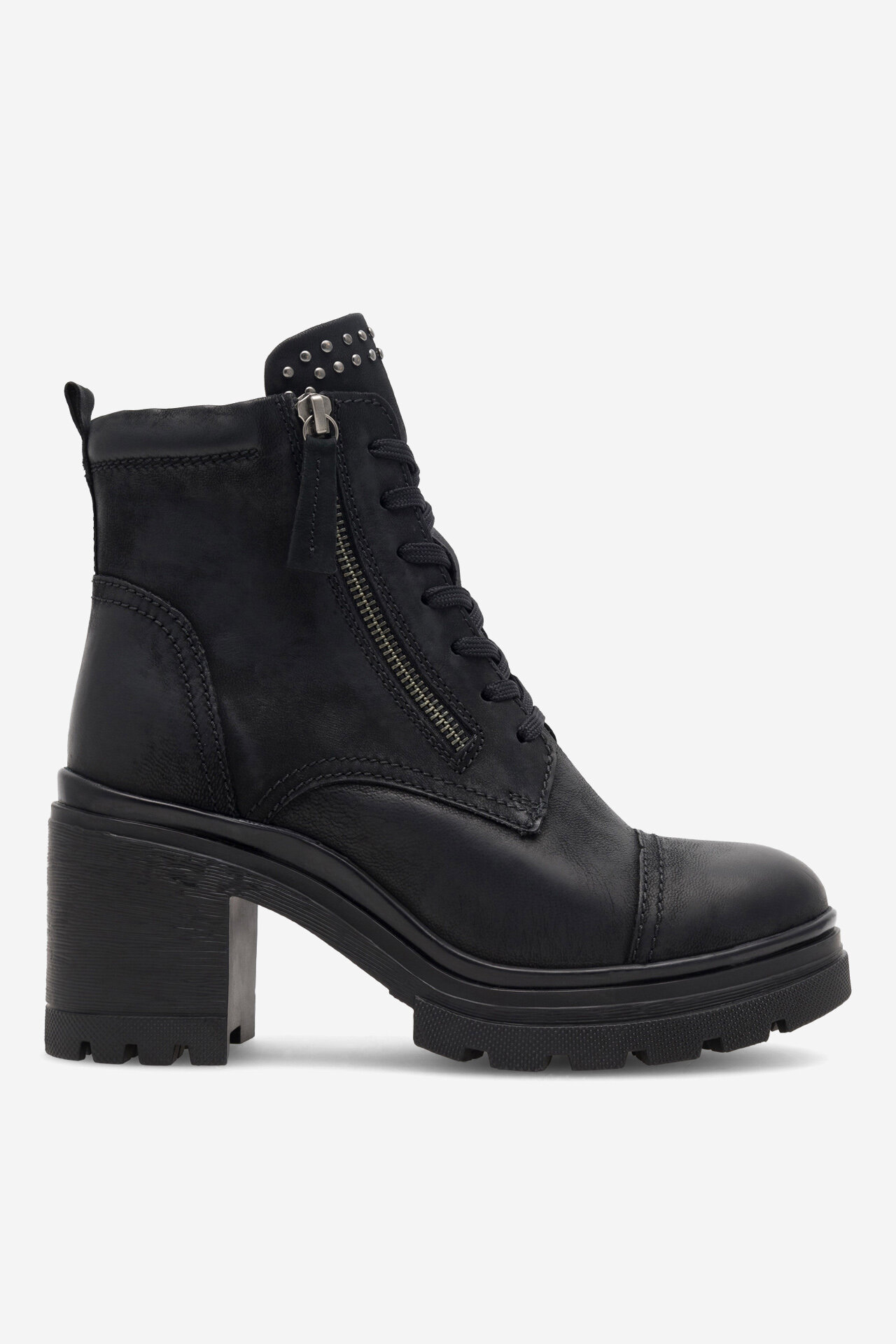 Trzewiki Lasocki CEO-WI16-24474-02 Czarny - CCC.eu