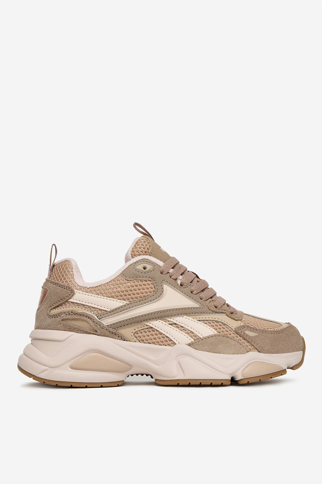 Кросівки спортивні Reebok CEO-CHARGE AR30246WTCQ КОРИЧНЕВИЙ - ccc