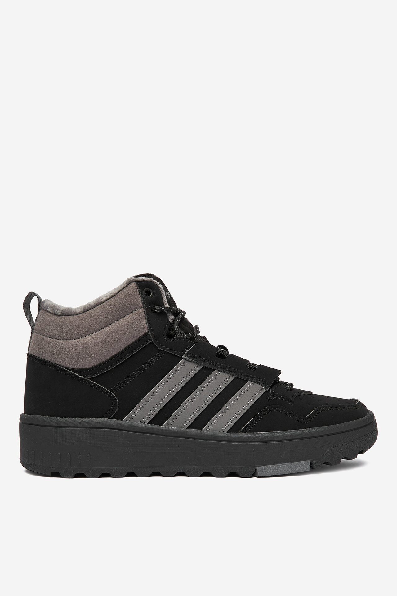 Încălțăminte sport adidas C-HOOPS 4.0 MID WINTERIZED JQ5361 NEGRU