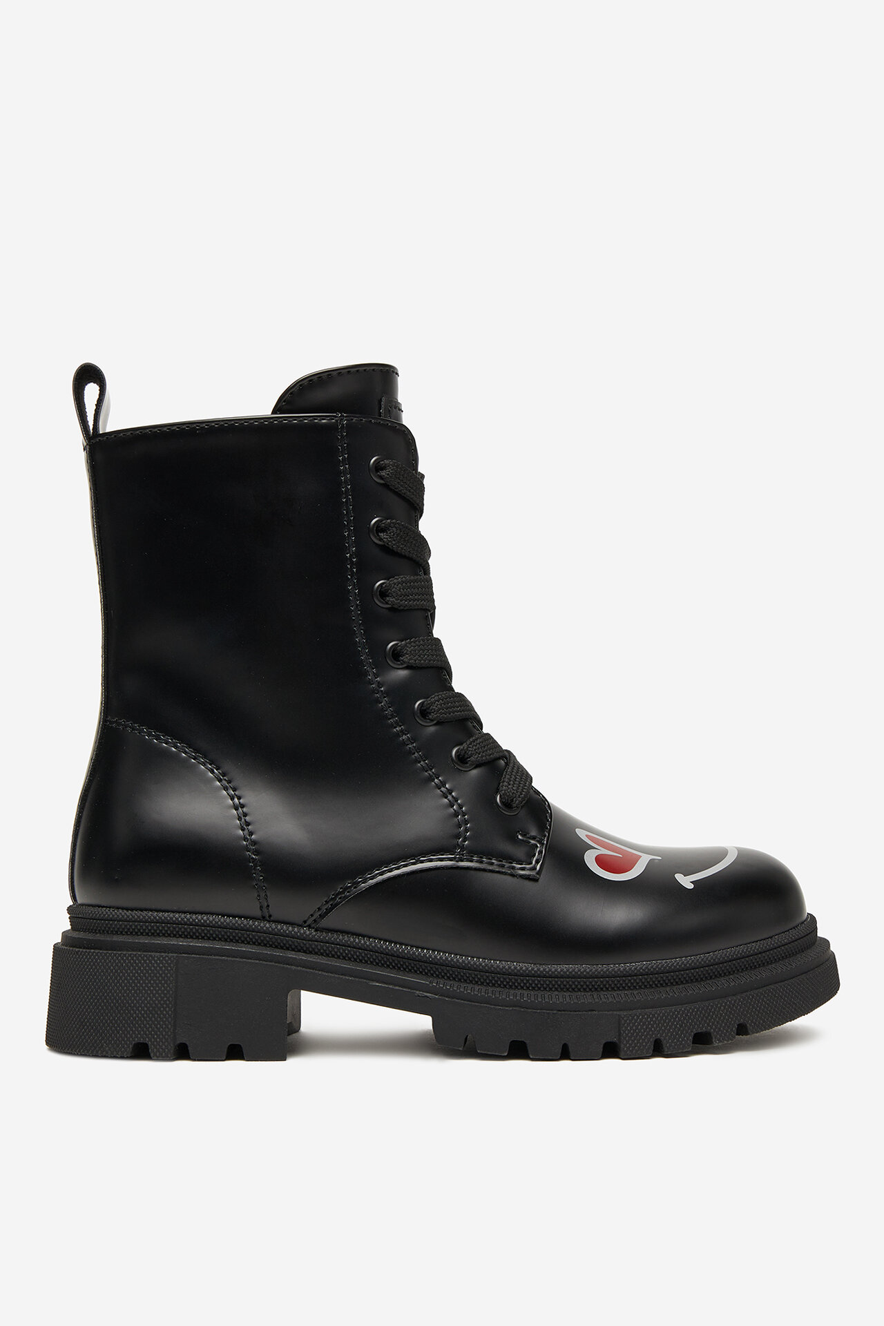 Trzewiki DeeZee CEO-CS5819-69 Czarny - CCC.eu