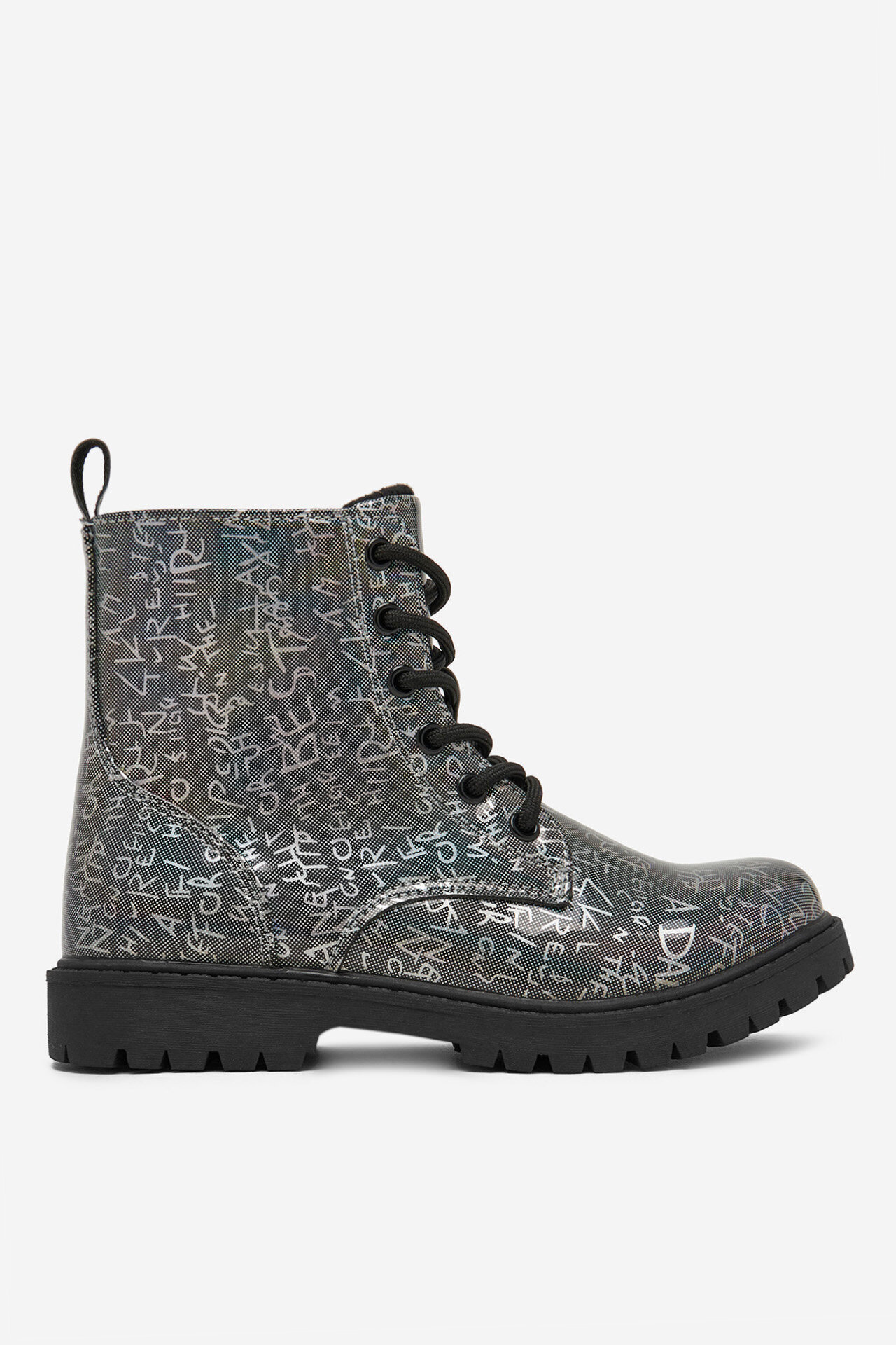 Trzewiki DeeZee CEO-CM250228-8 MIX - CCC.eu