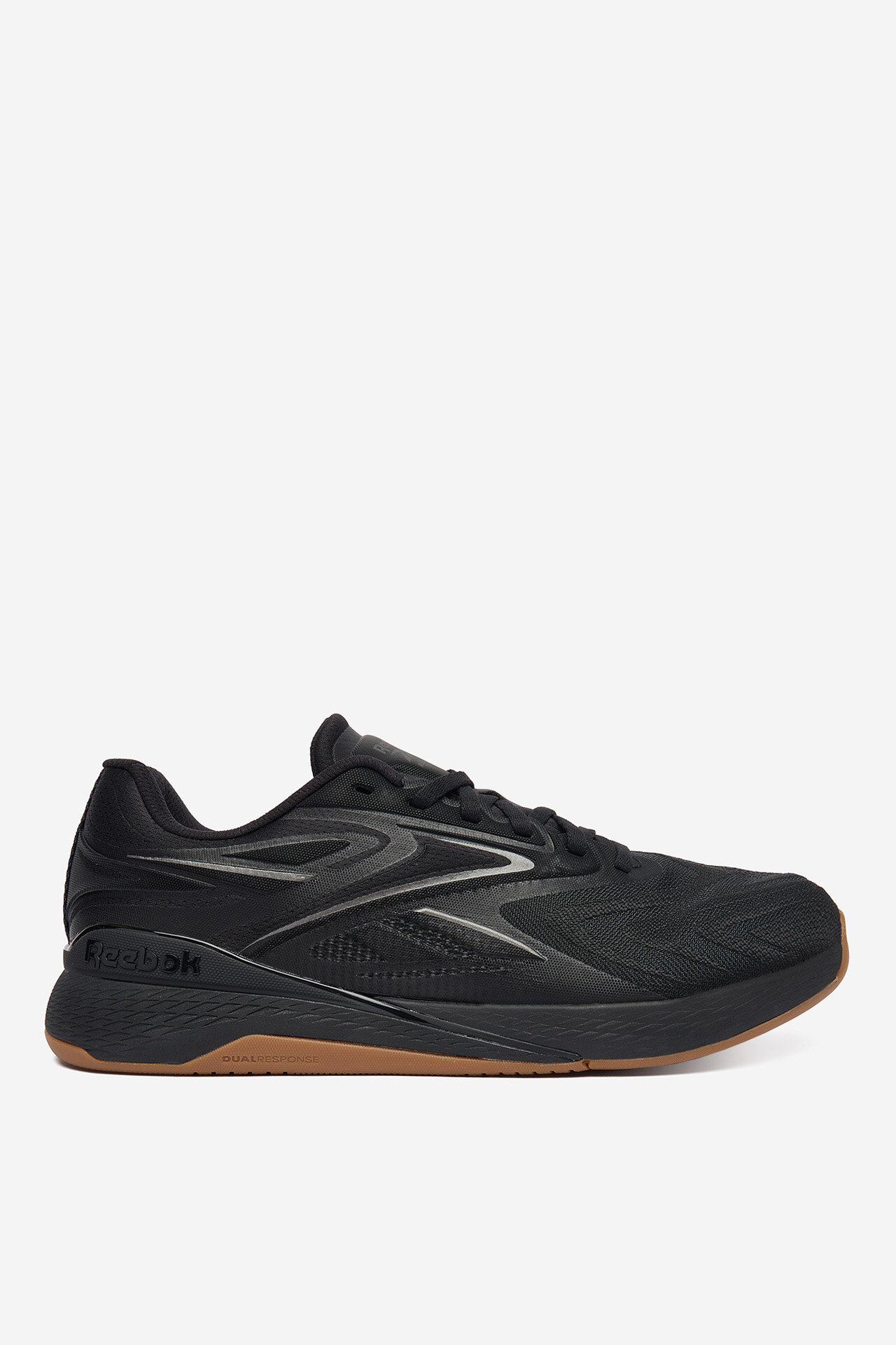 よー Кросівки спортивні Reebok EO-NANO X5 EDGE 100244425 ЧОРНИЙ - ccc.eu/ua