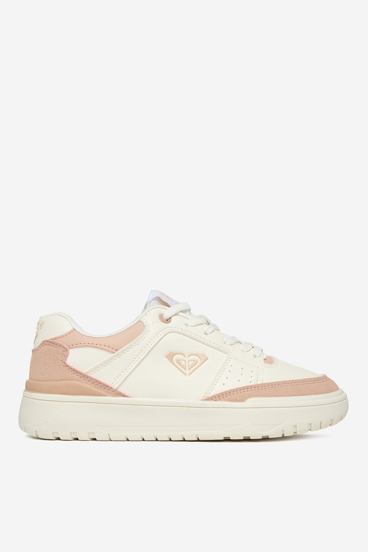 Sneakersy ROXY CEO-C-R25SS05410 Różowy - ccc.eu/ua