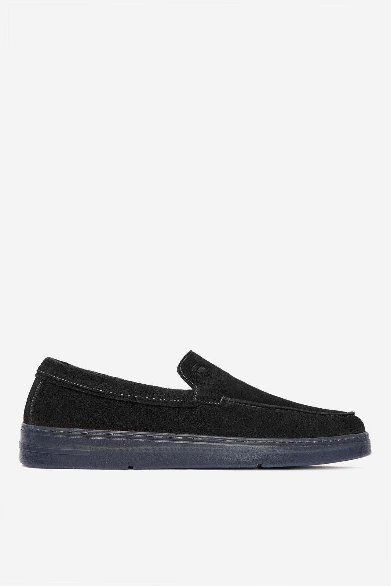 Мокасини G-STAR RAW EO-JUMBO-01 MI08 ЧОРНИЙ - ccc.eu/ua