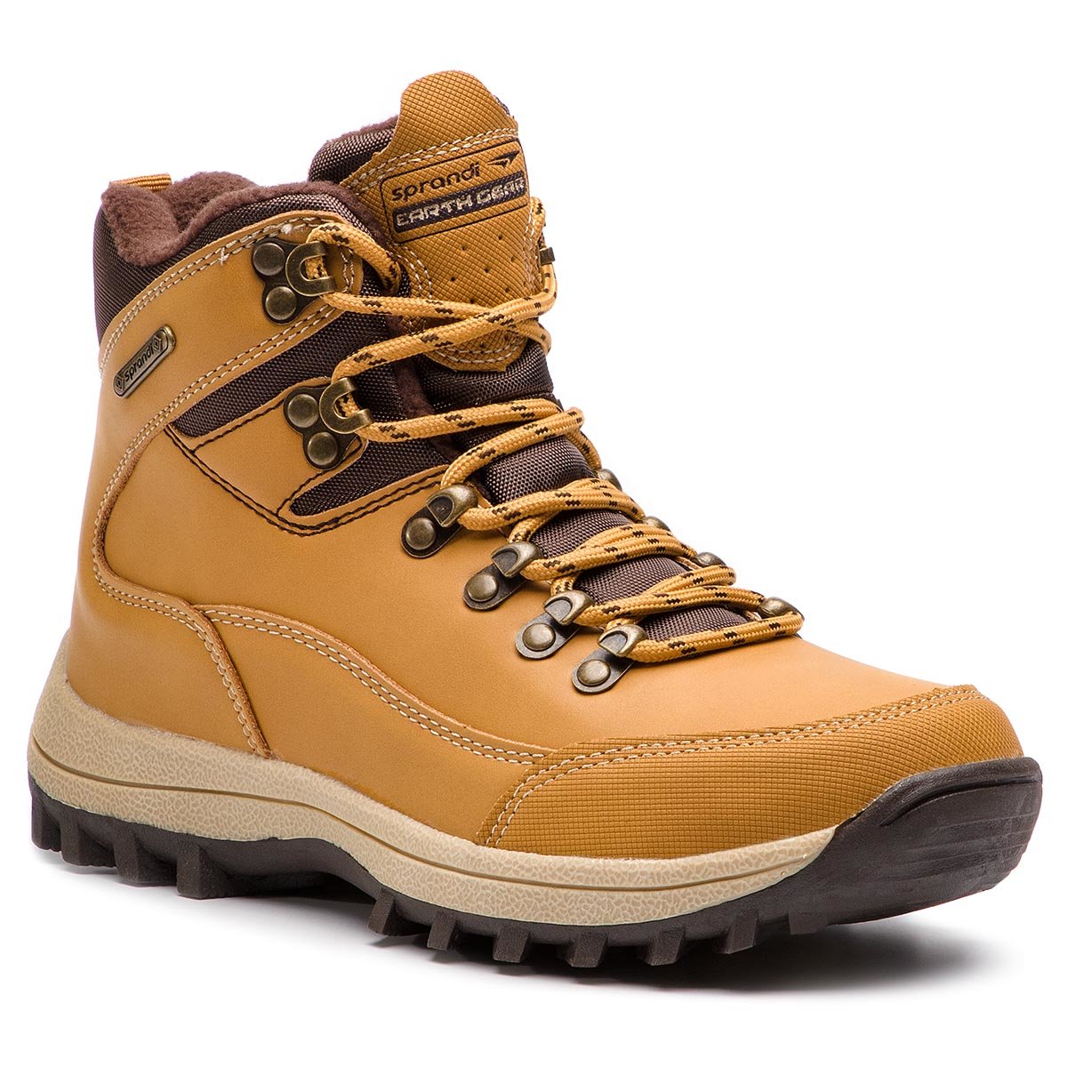 sprandi earth gear shoes