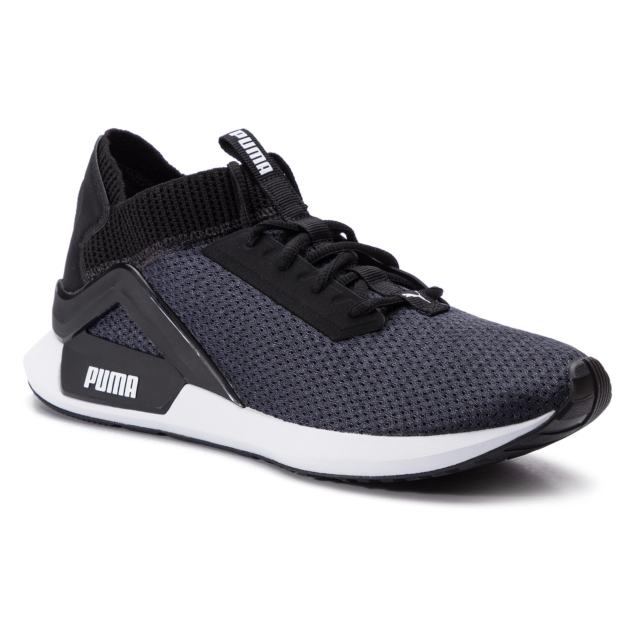 scarpe puma uomo giallo