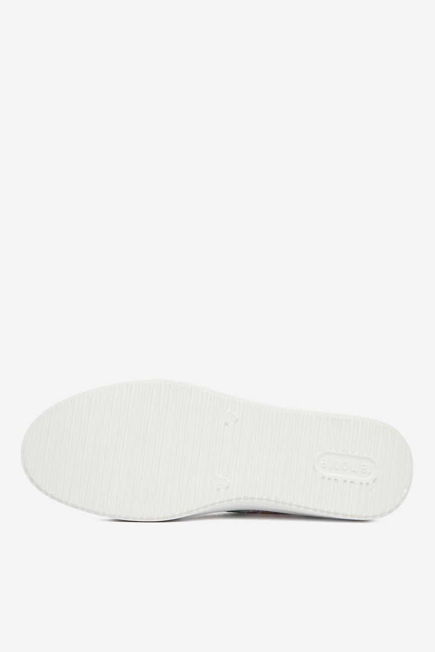 
                Remonte - Sneakersy - 5906751739938