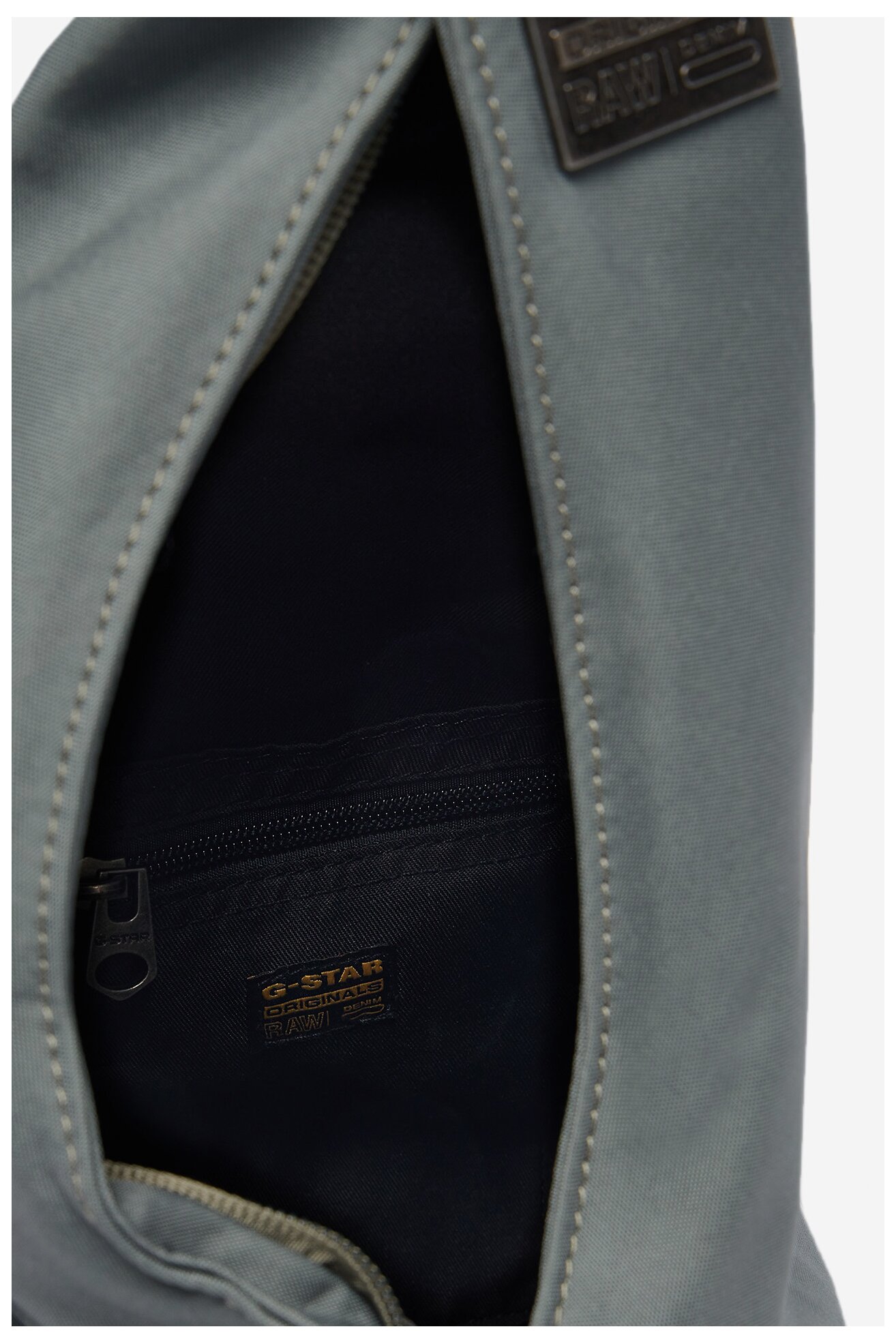 Férfi táska G-STAR RAW CEO-FOTYN-XC8182GS KHEKI