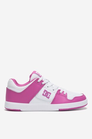 Кросівки спортивні DC Shoes DC SHOE CURE DC01682100 БІЛИЙ