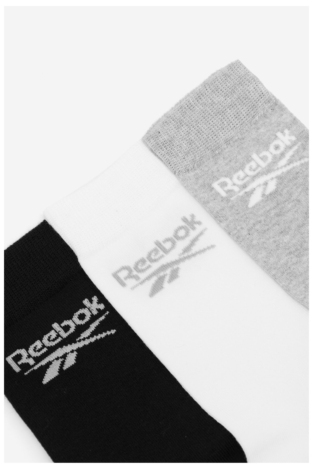 Soseste Reebok R0367-SS24 (3-PACK) MIX