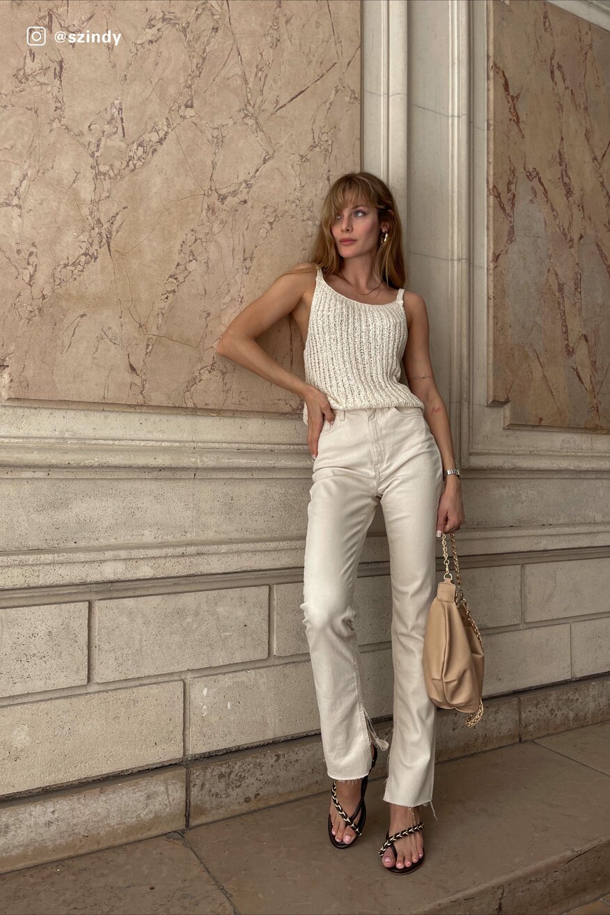 Jenny Fairy - Torebka na łańcuszku - 5904248820251