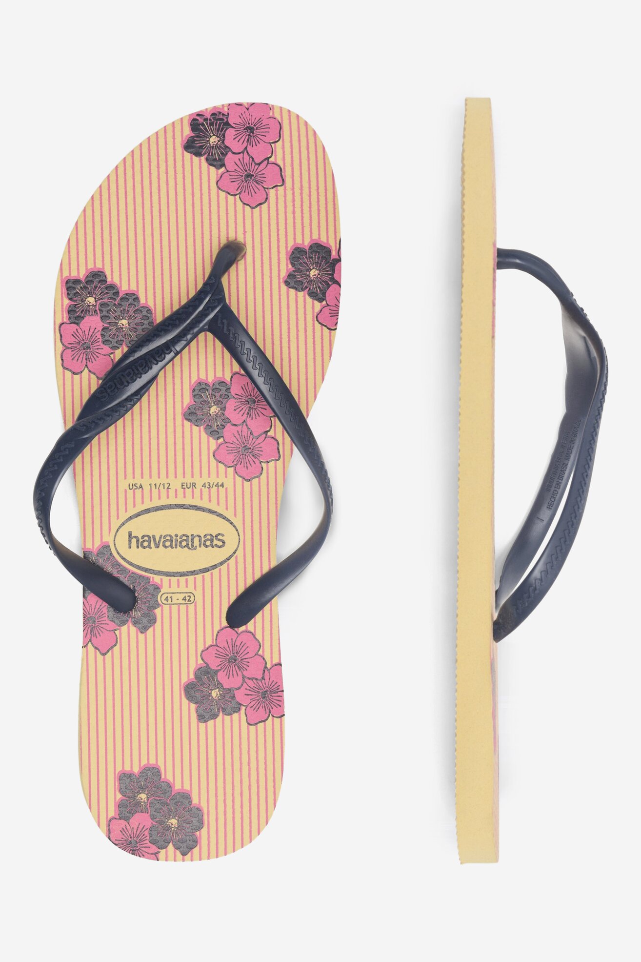Джапанки Havaianas 41445117598 МИКС