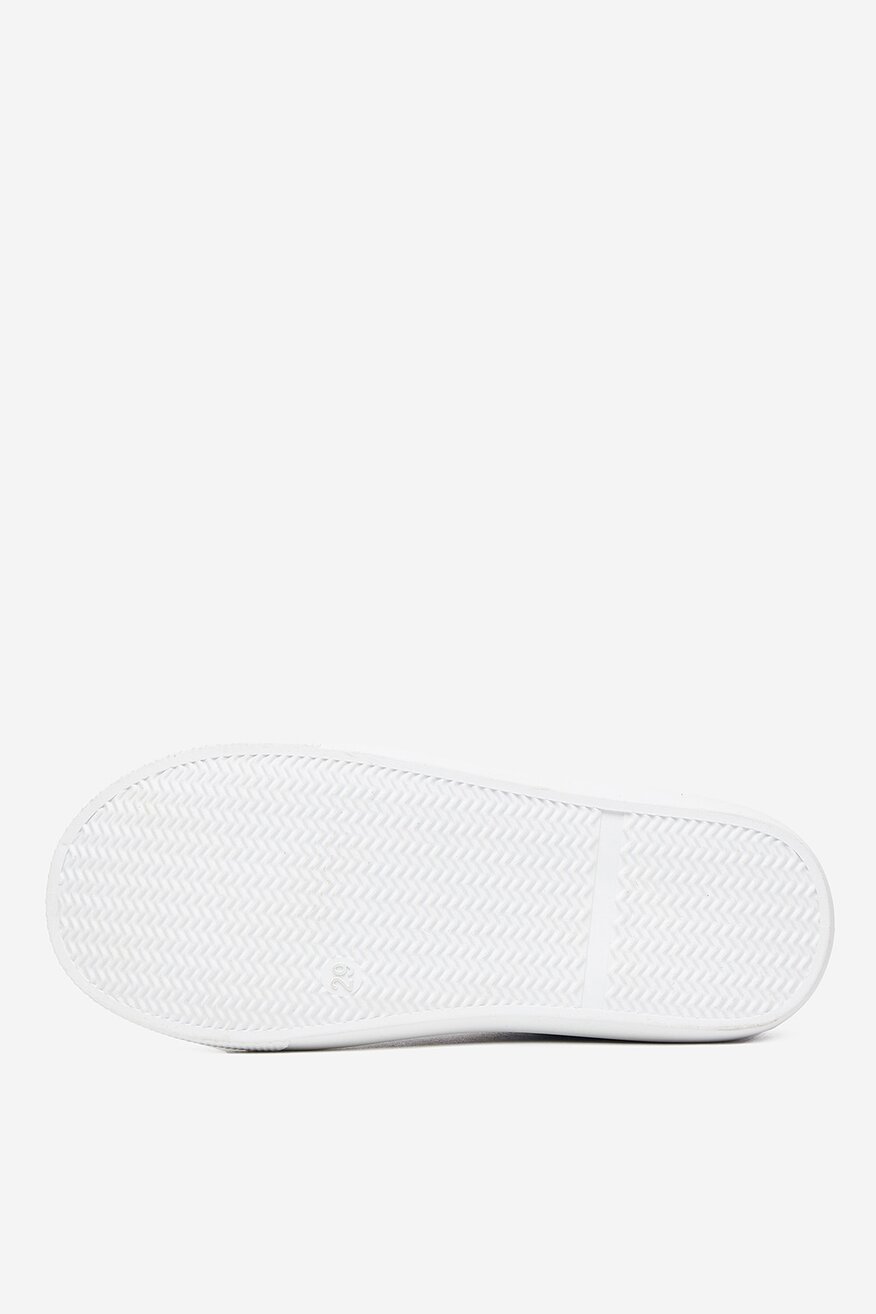 Sprandi - Kapcie na rzepy - 5906751305706