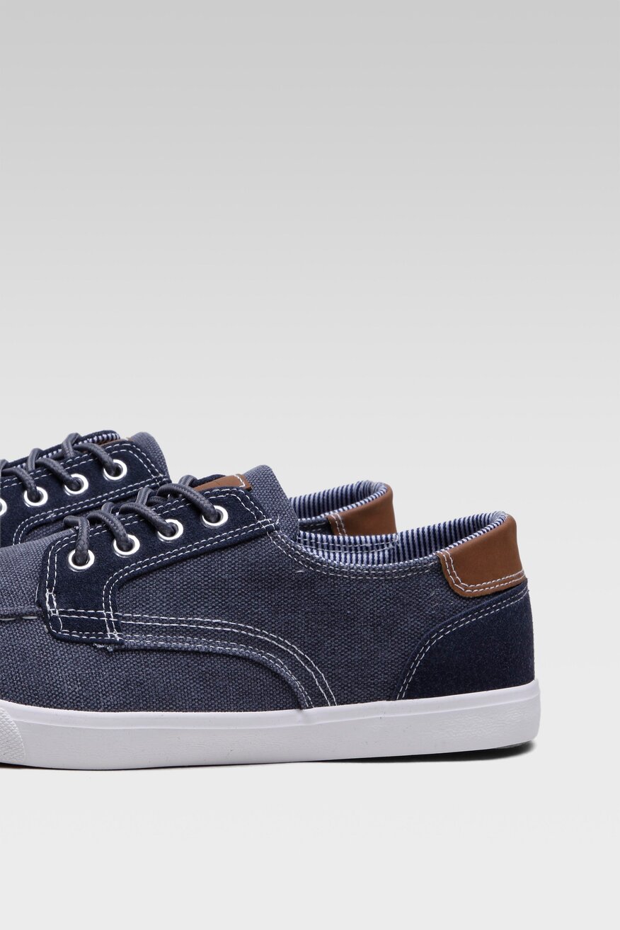 Sportska obuća Lanetti DENIM - 5904248423483