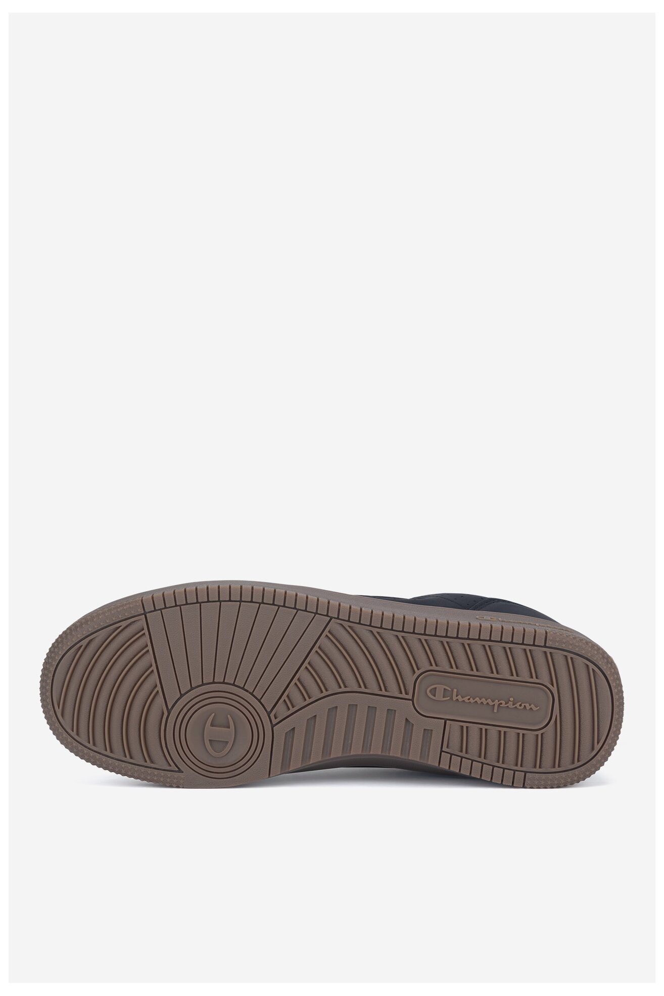 Спортни обувки Champion CEO-RD18 LOW CORD S22294-KK002 ЧЕРЕН