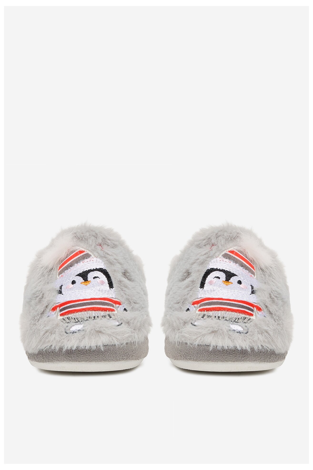 Капці Action Boy 22SAG5005 СІРИЙ