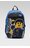 Plecak Lego POULSEN 20222-2205 Niebieski