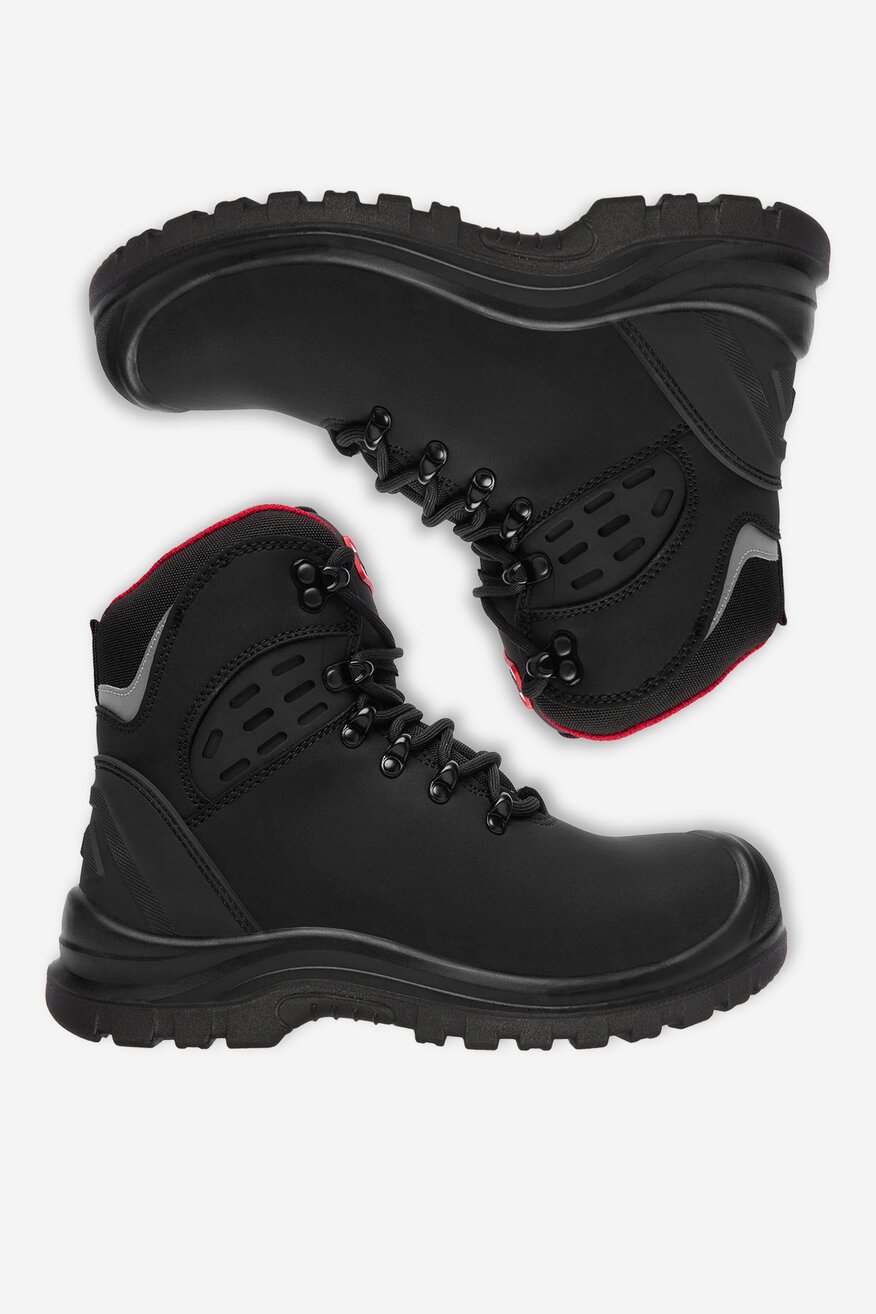 
                Боти HUNTER ЧЕРЕН - 5906751205099