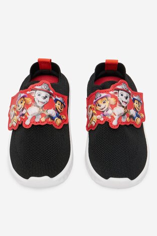 Півкеди Paw Patrol CEO-CP91-AW26-110PAW ЧОРНИЙ