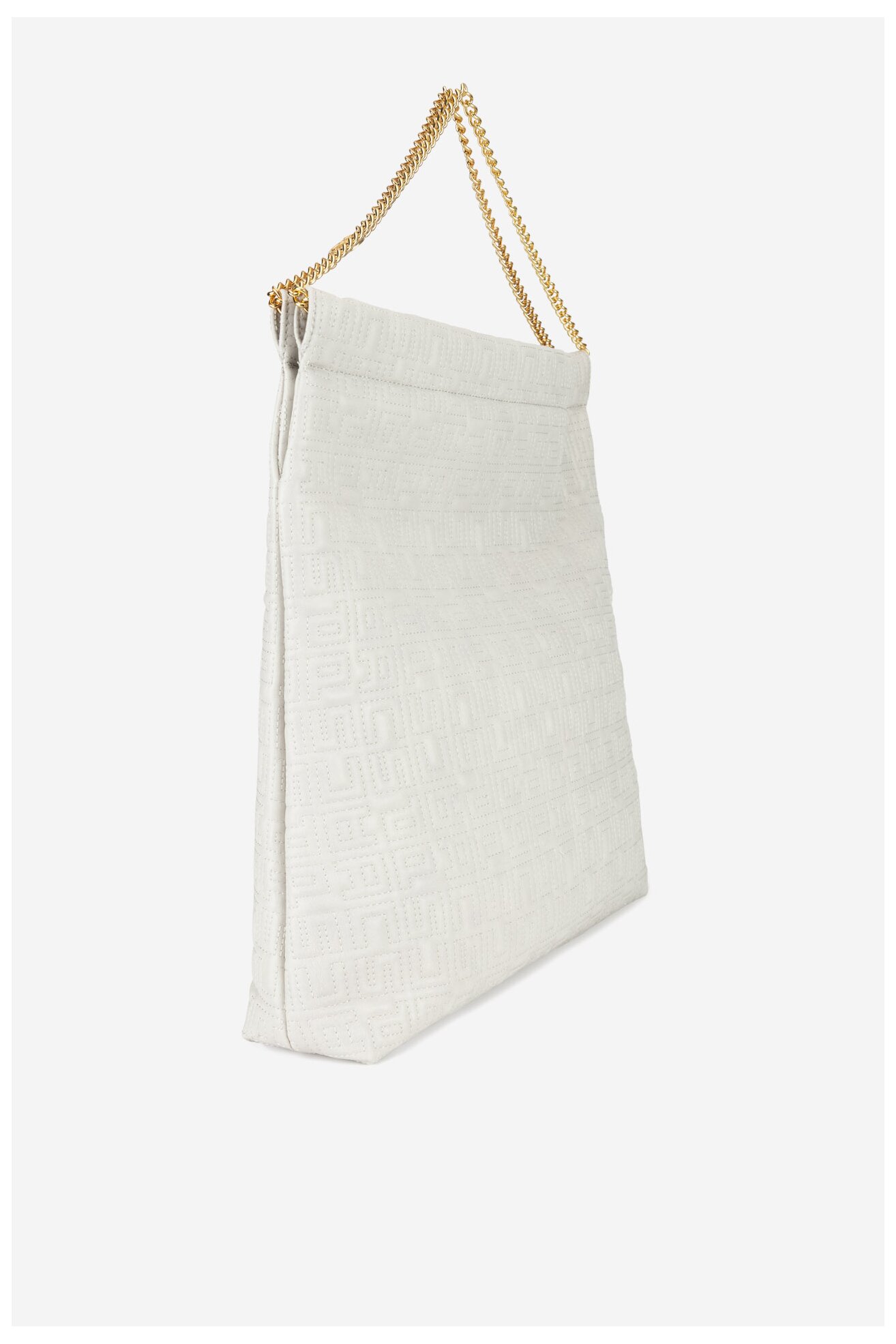 Дамска чанта U.S. POLO ASSN. BIUXT8405WVP СЛОНОВА КОСТ