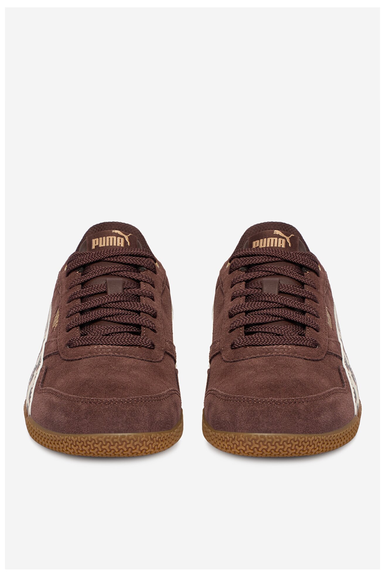 Sportcipő Puma EO-BELLA DONNA SD 40808601 BARNA