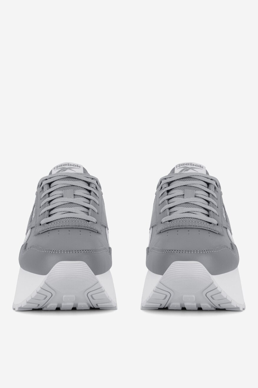 
                Sportovní obuv Reebok ŠEDÁ - 5903698585055