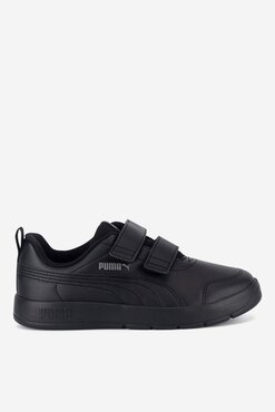 Obuwie sportowe Puma COURTFLEX V3 V PS 39764201 Czarny