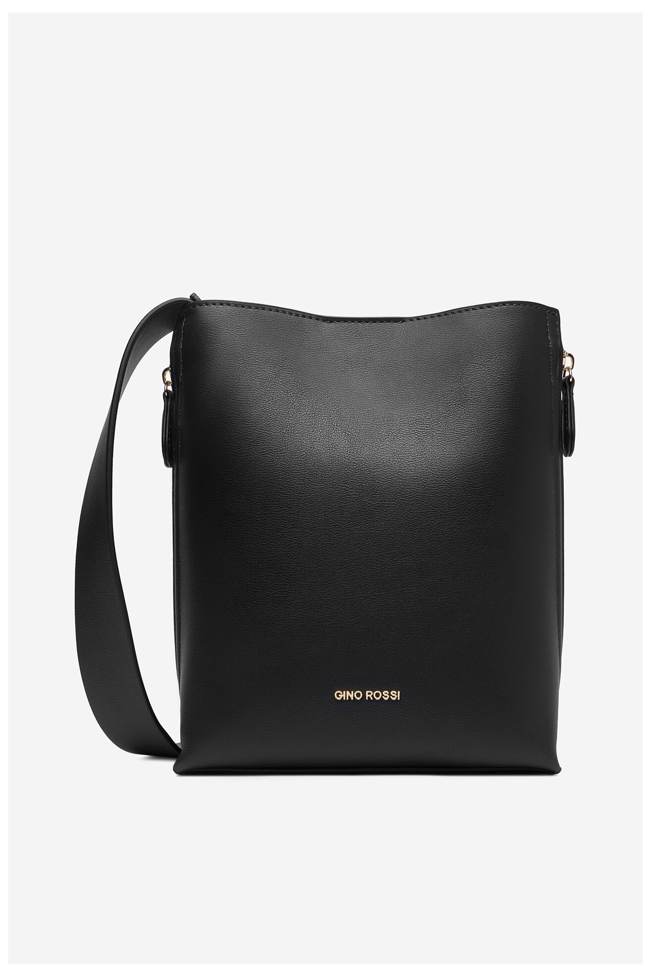 Дамска чанта Gino Rossi EO-LX9952 ЧЕРЕН