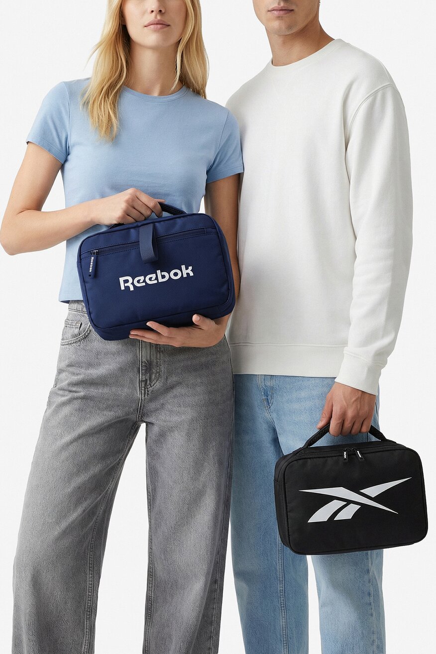 
                Reebok - Kosmetyczka - 5906751941584