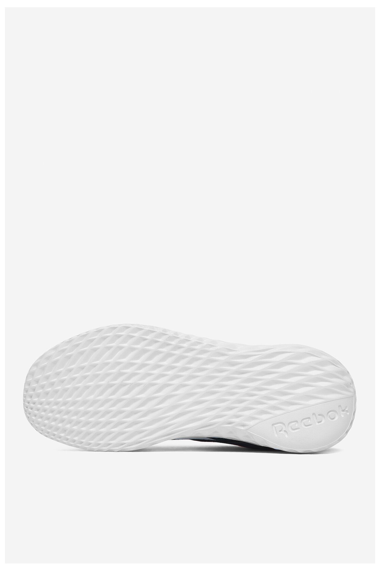 Obuwie sportowe Reebok REEBOK RUSH RUNNER 5 IG0509_ Granatowy