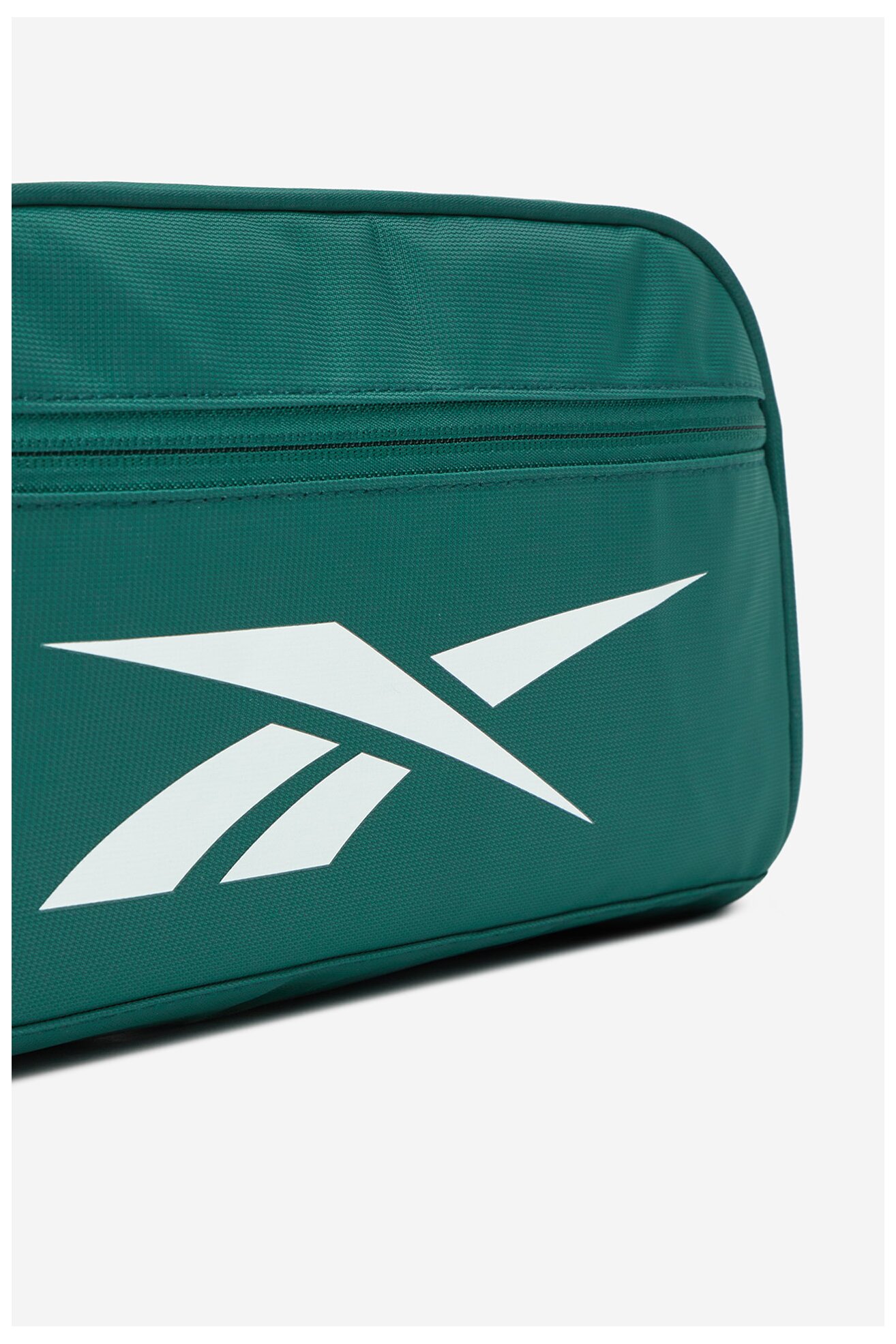 Kosmetyczka Reebok CWBEO-RBK-U1-002-SS26 Zielony ciemny