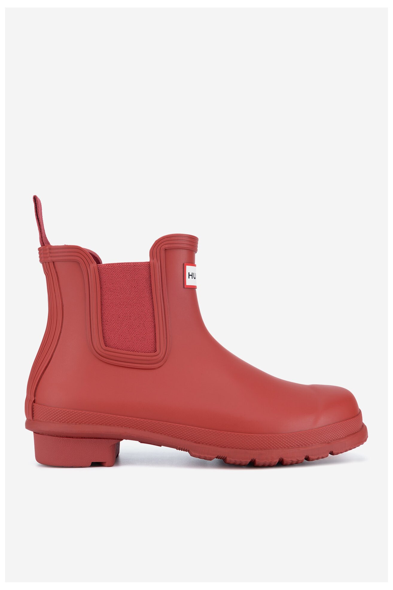 Cizme de cauciuc HUNTER WFS2078RMA ROŞU