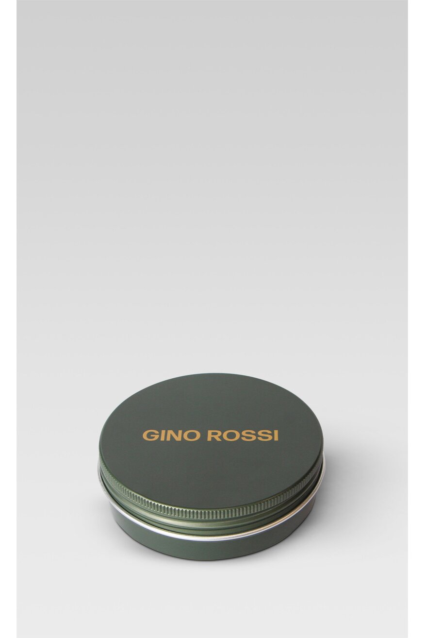 Gino Rossi - Pasta do obuwia czarna - 5900949527840