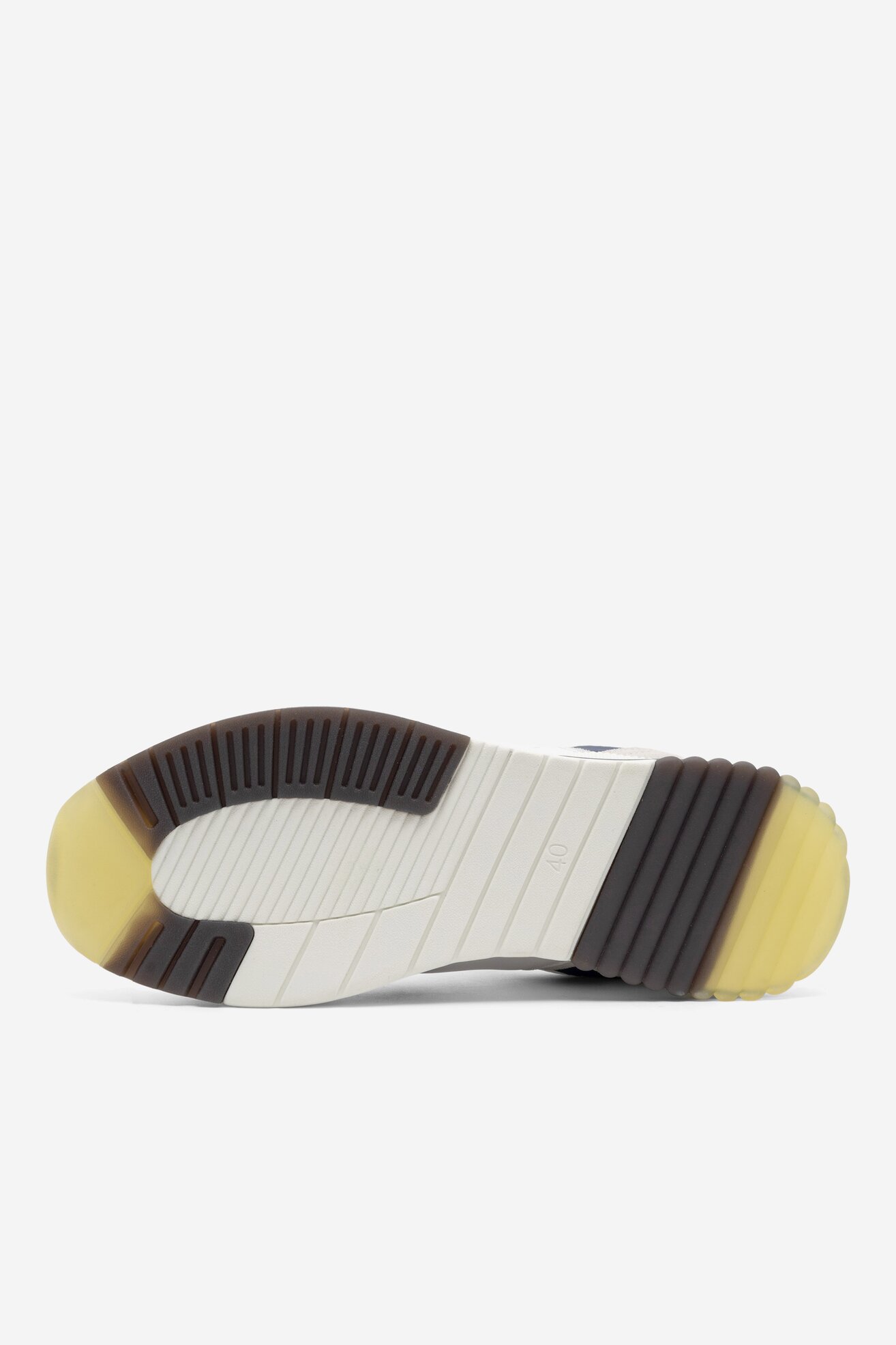 Sneakerși Gino Rossi TORINO-01 122AM ALB