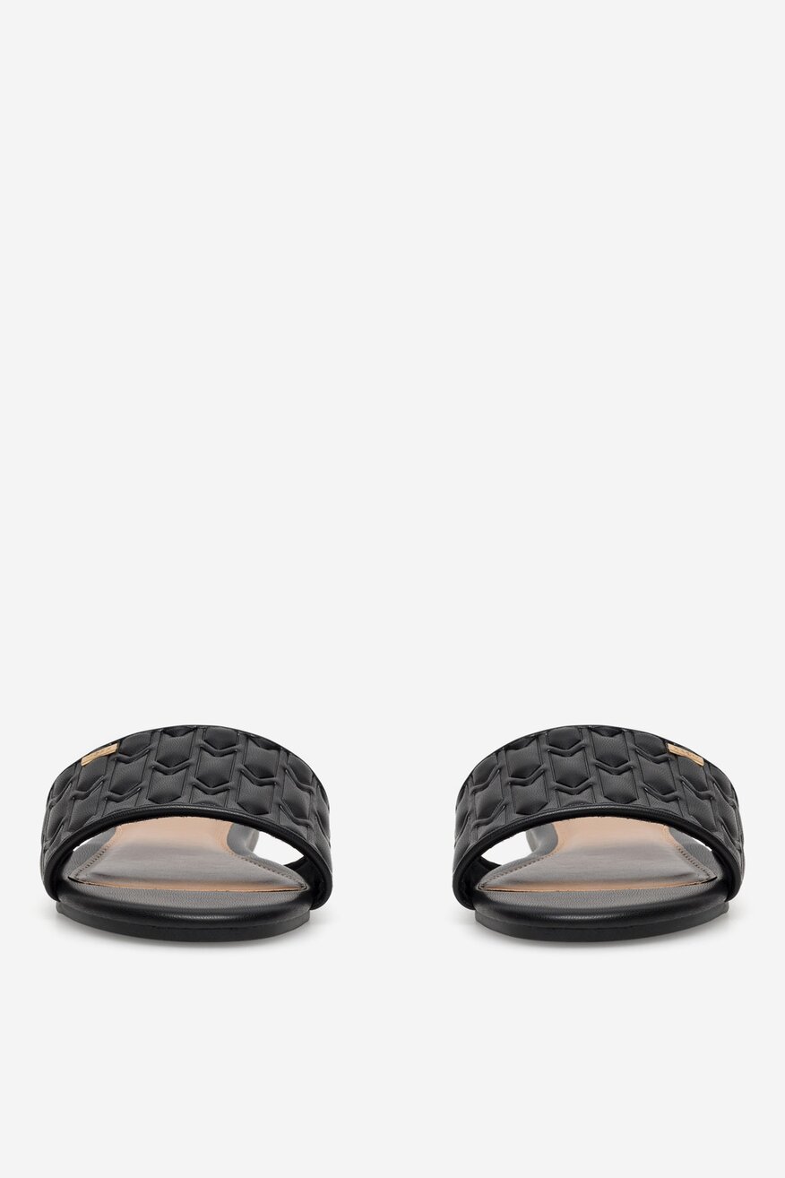 
                Flip-flop Mexx FEKETE - 5905588635079