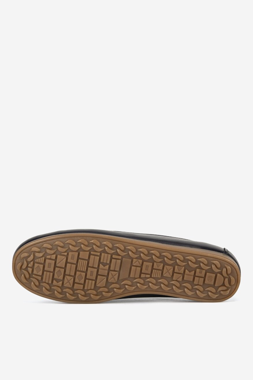 
                Mokasine Lasocki KOBALT PLAVA - 5904862308845