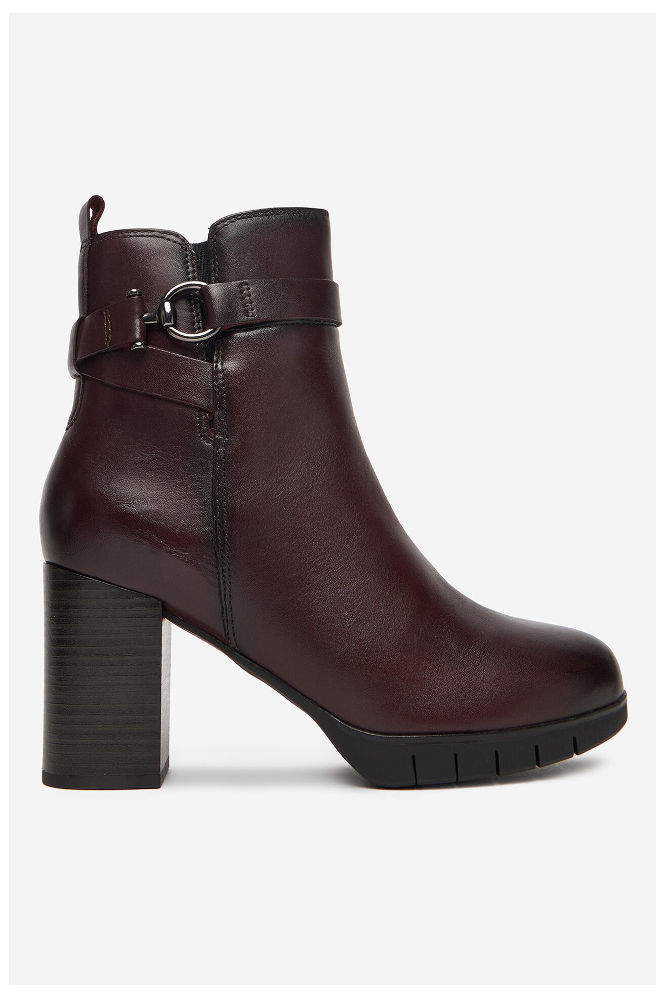 Боти Lasocki CEO-WB-DALILA-25 БОРДО