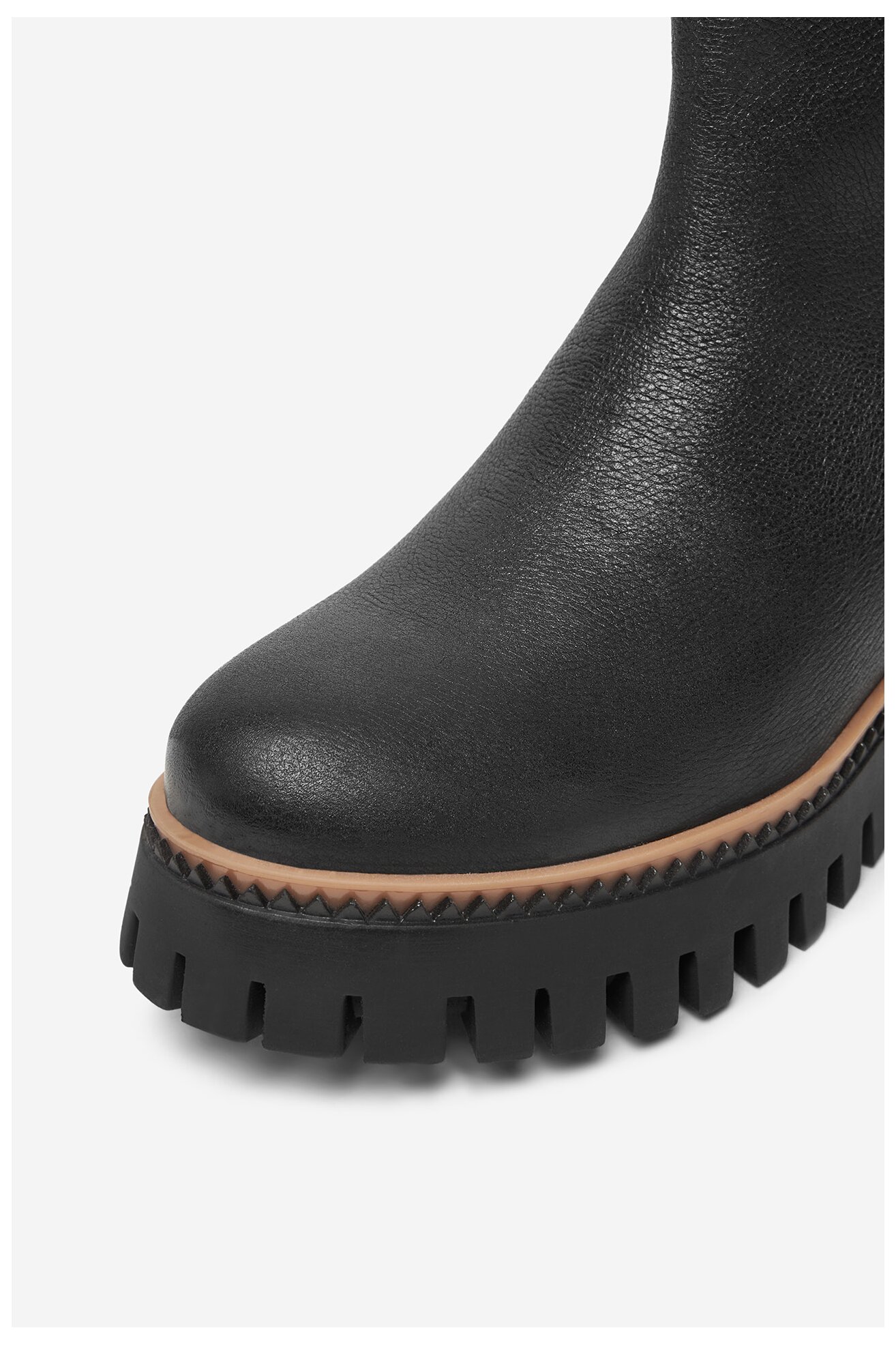 Боти Lasocki CEO-ZUMBA WI23-ZUMBA-03 ЧЕРЕН