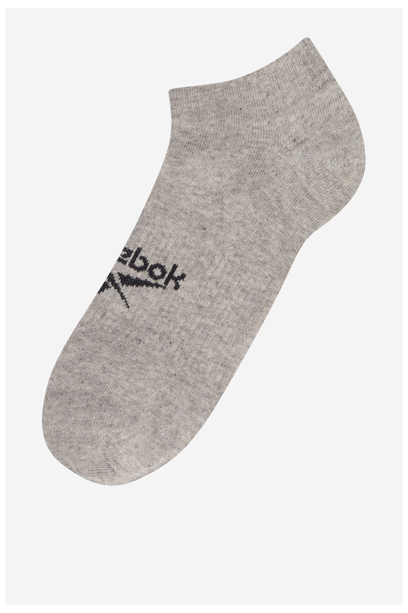 Skarpetki Reebok ACT FO U INSIDE SOCK GI0070 Szary