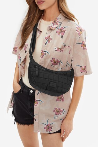 Torba ROXY ROXY-M-004-07 CRNA