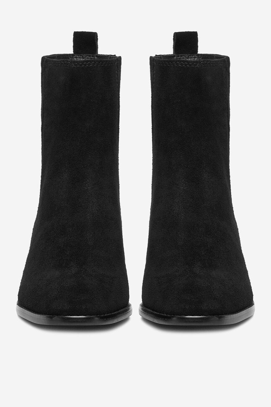 Ghete Gino Rossi NEGRU - 5906751429266