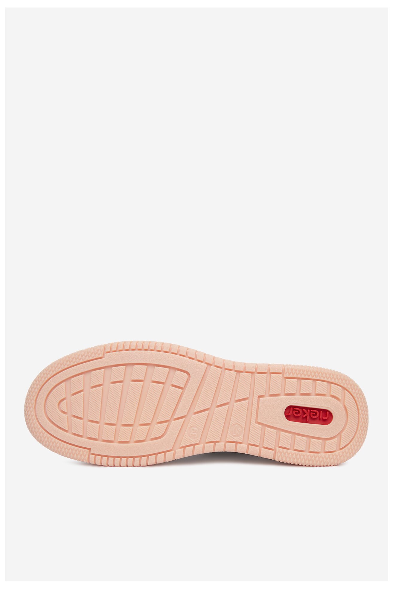 Sneakers Rieker CEO-M5520-91 MIX