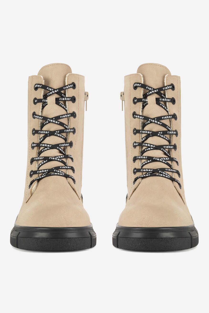 
                Боти Rieker БЕЖОВ - 2230068927065