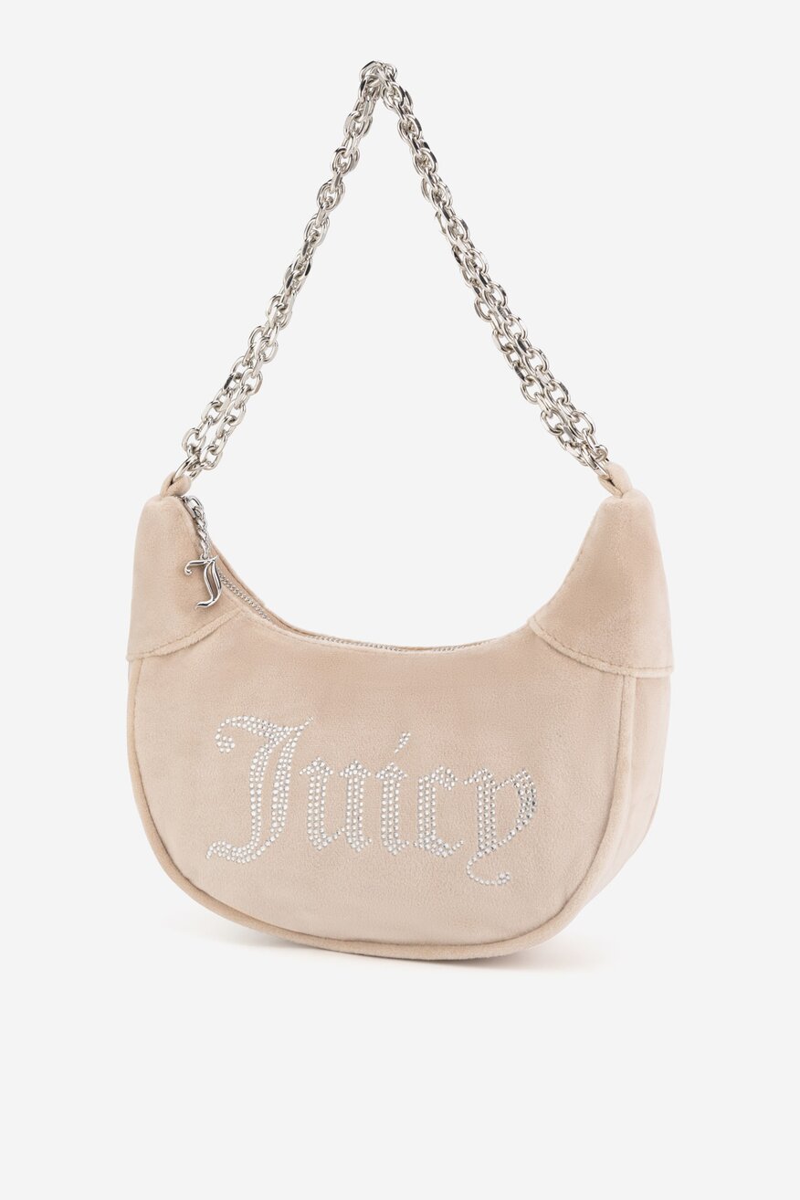 
                Torba Juicy Couture BEŽ - 5905588972761