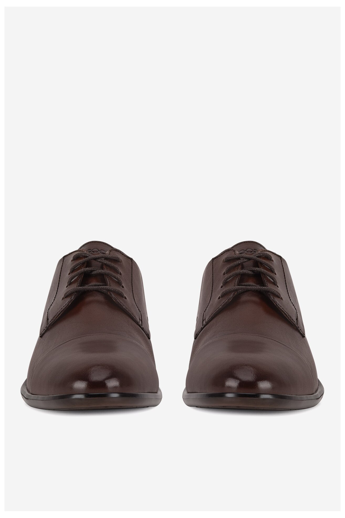 Напівчеревик Lasocki CHARLY-54 MB КОРИЧНЕВИЙ